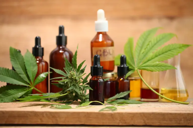 BeWell Organic Medicine Blog Methods of Consumption