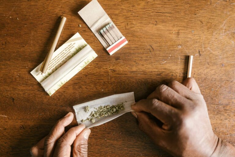 BeWell Organic Medicine Blog Cannabis Education 101