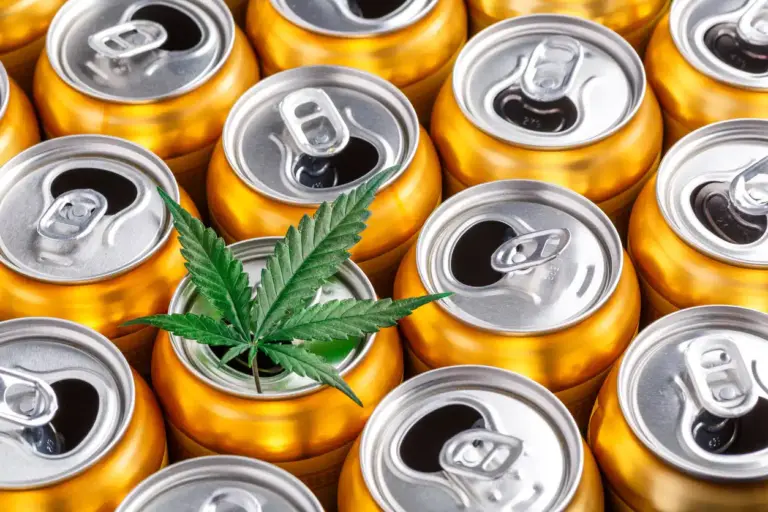 BeWell Organic Medicine Blog THC vs Alcohol: Is Cannabis a Healthier Alternative This Holiday Season?